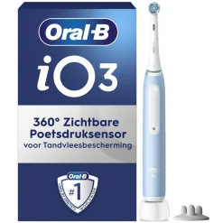 Oral B Oral-B iO Series 3s Elektrische Tandenborstel Outlet