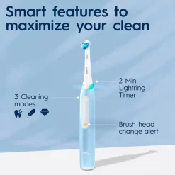 Oral B Oral-B iO Series 3s Elektrische Tandenborstel Outlet