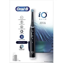Oral B Oral-B iO6 Smile Elektrische Tandenborstel