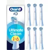 Oral B Oral-B iO Ultimate Clean Opzetborstels New