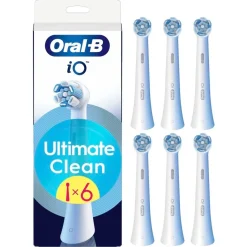 Oral B Oral-B iO Ultimate Clean Opzetborstels New