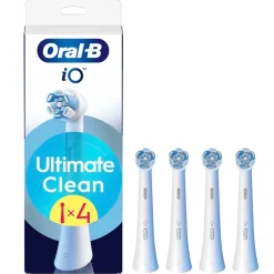 Oral B Oral-B iO Ultimate Clean Opzetborstels Online