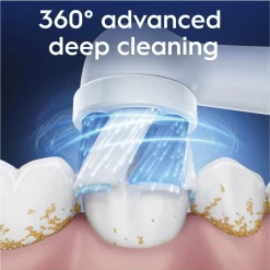 Oral B Oral-B iO Ultimate Clean Opzetborstels Online