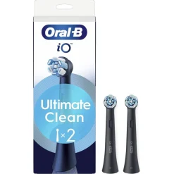 Oral B Oral-B iO Ultimate Clean Opzetborstels