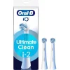 Oral B Oral-B iO Ultimate Clean Opzetborstels New
