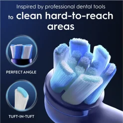 Oral B Oral-B iO Ultimate Clean Opzetborstels New