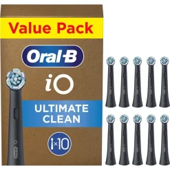 Oral B Oral-B iO Ultimate Clean Opzetborstels Outlet