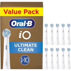 Oral B Oral-B iO Ultimate Clean Opzetborstels