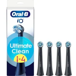 Oral B Oral-B iO Ultimate Clean Opzetborstels Best