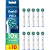 Oral B Oral-B Pro Cross Action Opzetborstels New