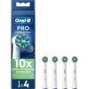 Oral B Oral-B Pro Cross Action Opzetborstels Online