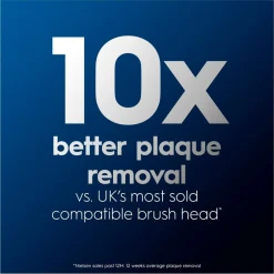 Oral B Oral-B Pro Cross Action Opzetborstels Online