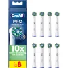 Oral B Oral-B Pro Cross Action Opzetborstels Best