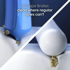 Oral B Oral-B Pro Cross Action Opzetborstels Best