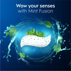 Oral B Oral-B Pro 3D White Clinical Intensieve Whitening Tandpasta Hot