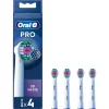 Oral B Oral-B Pro 3D White Opzetborstels New