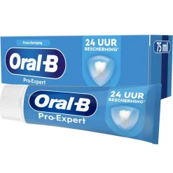 Oral B Oral-B Pro Expert Deep Clean Tandpasta Outlet
