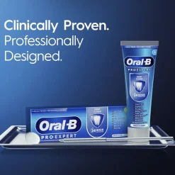 Oral B Oral-B Pro Expert Deep Clean Tandpasta Outlet