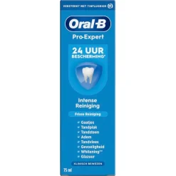 Oral B Oral-B Pro Expert Deep Clean Tandpasta Outlet