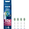 Oral B Oral-B Pro Floss Action Opzetborstels Clearance
