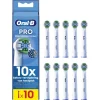 Oral B Oral-B Pro Precision Clean Opzetborstels New