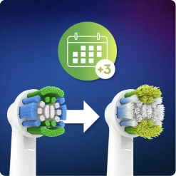 Oral B Oral-B Pro Precision Clean Opzetborstels Outlet
