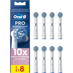 Oral B Oral-B Pro Sensitive Clean Opzetborstels Sale
