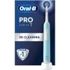 Oral B Oral-B Pro Series 1 Caribbean Blue Sensitive Elektrische Tandenborstel Hot