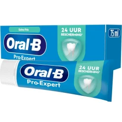 Oral B Oral-B Pro-Expert Frisse Adem Tandpasta