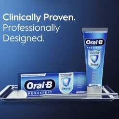 Oral B Oral-B Pro-Expert Professionele Bescherming Tandpasta Hot