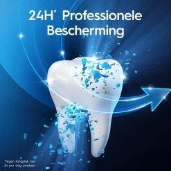 Oral B Oral-B Pro-Expert Professionele Bescherming Tandpasta Hot