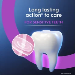 Oral B Oral-B Professional Bescherming Tegen Gevoeligheid Tandpasta New