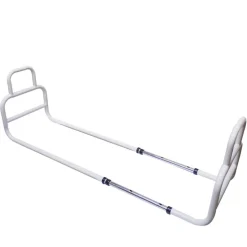 Orange Medicals Bed Beugel