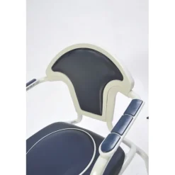 Herdegen Orange Medicals Caribbean Toiletstoel Hot