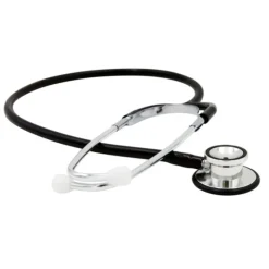 Med-Comfort Orange Medicals Dubbelhoofd Stethoscoop Online