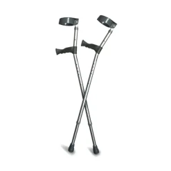 Orange Medicals Elleboogkrukken Outlet