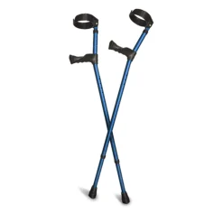 Orange Medicals Elleboogkrukken Best