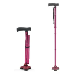 Hurrycane Orange Medicals Wandelstok Outlet