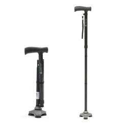 Hurrycane Orange Medicals Wandelstok New