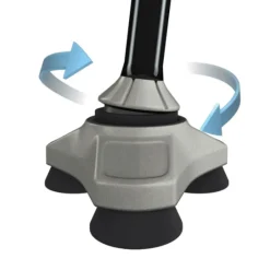 Hurrycane Orange Medicals Wandelstok New