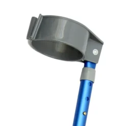 Orange Medicals Kind Elleboogkrukken