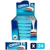 Oreo Koekjes Omhuld met Witte Chocoladesmaak XL Doos Outlet