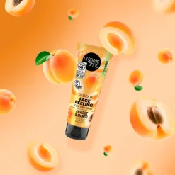 Organic Shop Apricot & Mango Delicate Face Peeling Discount