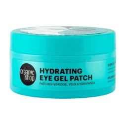 Organic Shop Hydrating Eye Gel Patch Outlet