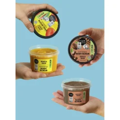 Organic Shop Kenyan Mango Bodyscrub Sale