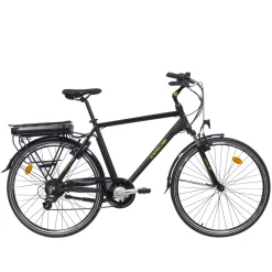 Villette Orus Randonnee elektrische fiets heren 13 Ah