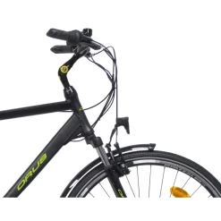 Villette Orus Randonnee elektrische fiets heren 13 Ah