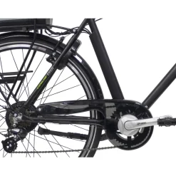 Villette Orus Randonnee elektrische fiets heren 13 Ah