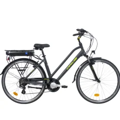 Villette Orus Randonnee elektrische fiets dames 13 Ah New