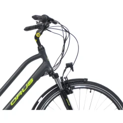 Villette Orus Randonnee elektrische fiets dames 13 Ah New